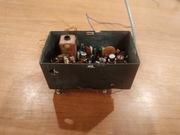 UNITRA Eltra radio Jowita 2 głowica UKF 