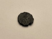 Moneta rzymska Aelia Eudoxia, 400–404 n.e., żona Arkadiusza, Antiochia.