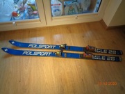 Narty Polsport