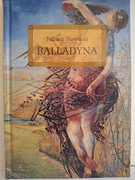 BALLADYNA - Juliusz Słowacki 