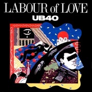 UB40 - Labour Of Love