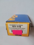 Cylinder hamulcowy Volkswagena Polo Golf 