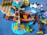 LEGO 41378 friends  Na ratunek delfinom, mix