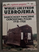 Wielki Leksykon Uzbrojenia Zeszyt Specjalny 2/2014