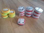 Heatpex - tłumik / przepustnica 125 - 15 szt. NOWE