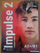 Podręcznik do angielskiego 