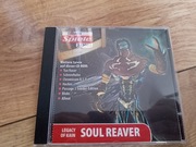 Legacy of Kain Soul Reaver [PC] retro gra pc