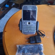 Nokia E72 kompletnie 