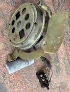 silnik wirówki Monsator TS 66