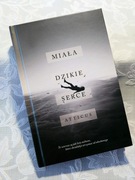 Miała dzikie serce - Atticus