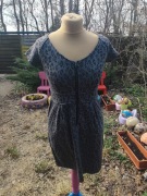 Sukienka damska rozmiar M/L firma Style 