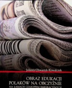 Obraz edukacji polaków na obczyźnie
