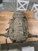 Zasobnik piechoty górskiej wz 987B