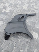 Błotnik Mitsubishi Asx prawy tył 