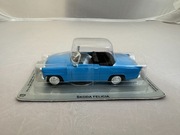 Skoda Felicia LEGENDY FSO kultowe auta 1:43