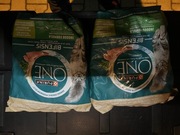 Purina Bifensis Indoorformula One 3 KG+ Gratis Vegeta