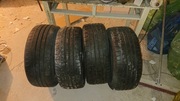 4 Opony 225/45/18 Continental 