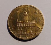 Historyczne Miasta w Polsce. Chełmno 