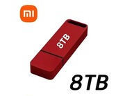 8TB Flash Drive USB3.2 High Speed Type C U Metal Flash SSD mini pendrive 