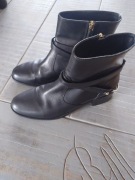 Buty LKBennet,buty za kostkę, botki