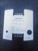 ZASILACZ JEDNOFAZOWY BEZ FILTRA 230-400 V/24 V 2,5 A Legrand 047052