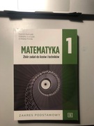 Zestaw Matematyka 1 podstawa