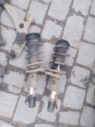 Amortyzator McPherson Volvo V50 1,6d L i P