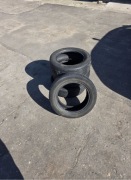 Opony letnie używane 185/60 R15