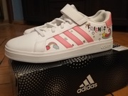 ADIDAS buty damskie rozmiar 40 GRAND COURT MINNIE GY6629