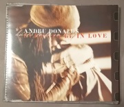 ANDRU DONALDS Hurts to Be in Love