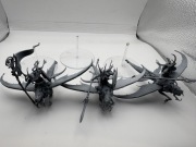 Sylvaneth spiterider lancers x2
