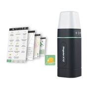 Odbiornik geodezyjny GNSS RTK Singularxyz Sfaira One plus z IMU