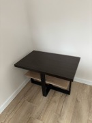 Ława stolik kawowy 50x80x54