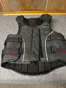 Kamizelka jeździecka junior