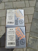 HART AMORTYZATOR P POLO 95- OLEJ 805489