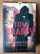 Krwawa forsa-Tom Brady