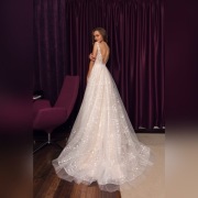 Suknia ślubna Elisa by Daniela di Marino