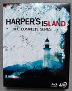 Harper’s Island – The Complete Series