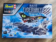 REVELL 05671 NATO TIGER MEET 2w1- 60th Anniversary