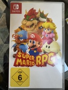 super mario rpg nintendo