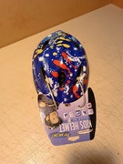 Kask rowerowy dla dzieci - 48-56 cm