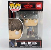 Funko Pop Stranger Things Will Byers 1809