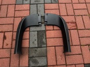 MAZDA CX 90  osłony wykończeniowe tylnej klapy bagażnika