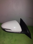 Prawe lusterko Hyundai I30 III 