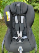 BRITAX Romer MAX WAY fotelik tyłem 9-25 kg gratis