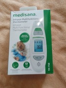 Termometr bezdotykowy Medisana TM750