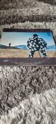 Pink Floyd Delicate sound of thunder 2lp