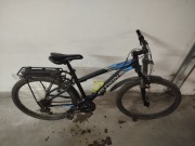 Rower Rockrider B-Twin xs