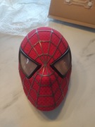 Maska spiderman 1:1