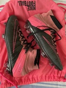 Nike Mercurial Superfly IV 